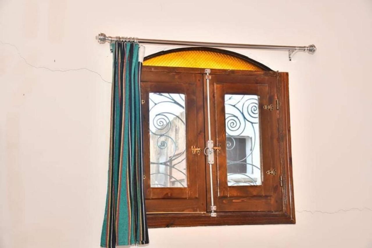 Om-Abdallah Aswan Exterior foto